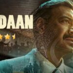 Maidaan Movie Review