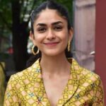 Mrunal Thakur Egg Freezing