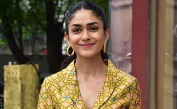 Mrunal Thakur Egg Freezing