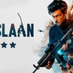 Ruslaan Movie Review