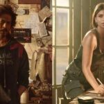 SRK as Don in Suhana Khan King