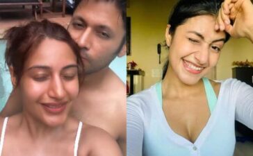 Surbhi Chandana Dhanashree Verma