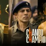 Chandu Champion Trailer Review Kartik Aaryan Cinetales