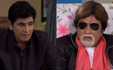 Firoz Khan Chedi Bhabiji Ghar Par Hain Dies