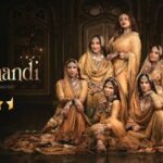 Heeramandi Review
