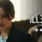 Illegal Season 3 Review Cinetales