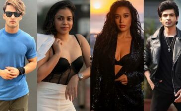 Khatron Ke Khiladi 14 Confirmed List Of Contestants