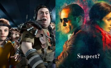 Mother's Day Tata Play Binge