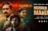 Murder In Mahim Series Review