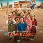 Panchayat Season 3 May 28 Prime Video