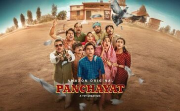 Panchayat Season 3 May 28 Prime Video