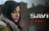 Savi Review Divya Khossla Kumar Cinetales