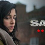 Savi Review Divya Khossla Kumar Cinetales