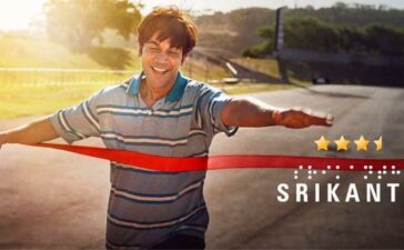 Srikanth Movie Review Cinetales