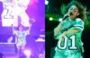 Sunidhi Chauhan Bottle Thrown Concert