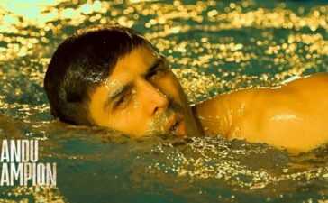 Chandu Champion Day 1 Box Office Collection Cinetales