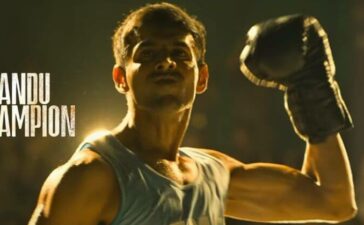 Chandu Champion Day 2 Box Office Collection