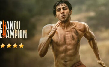 Chandu Champion Review Praneet Samaiya Cinetales