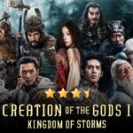 Creation Of The Gods Review