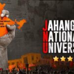 Jahangir National University JNU Movie Review Cinetales
