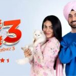 Jatt And Juliet 3 Movie Review Cinetales