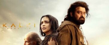 Kalki 2898 AD Day 1 Box Office Collection