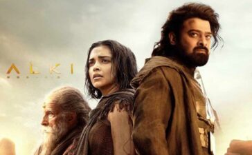 Kalki 2898 AD Day 1 Box Office Collection