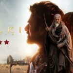 Kalki 2898 AD Review Cinetales