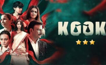 Kooki Movie Review Cinetales Praneet Samaiya
