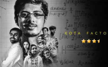 Kota Factory Season 3 Review Cinetales