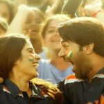 Mr And Mrs Mahi Box Office Collection Cinetales