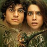 Munjya Day 3 Box Office Collection