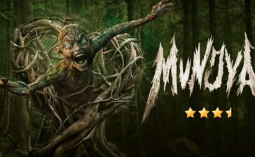 Munjya Movie Review Cinetales Praneet Samaiya