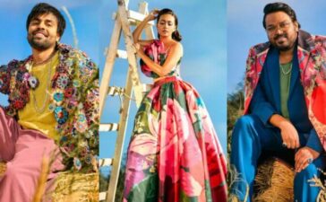 Panchayat Season 3 Stylish Avatars