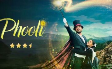 Phooli Movie Review Cinetales
