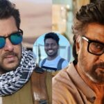 Salman Khan Rajinikanth Atlee