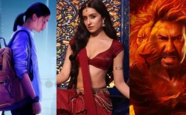 Upcoming Bollywood Films In The Second Half Of 2024