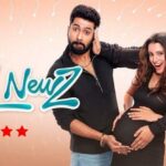 Bad Newz Review Cinetales