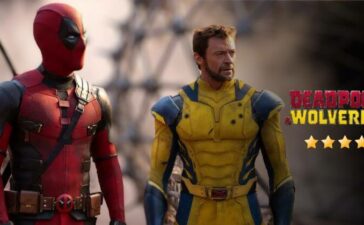 Deadpool And Wolverine Review Cinetales