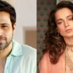 Emraan Hashmi Kangana Ranaut