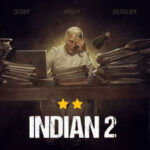 Indian 2 Review Cinetales