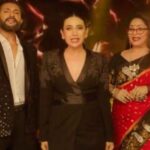 India's Best Dancer Season 4