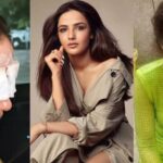 Jasmin Bhasin Cornea Damage
