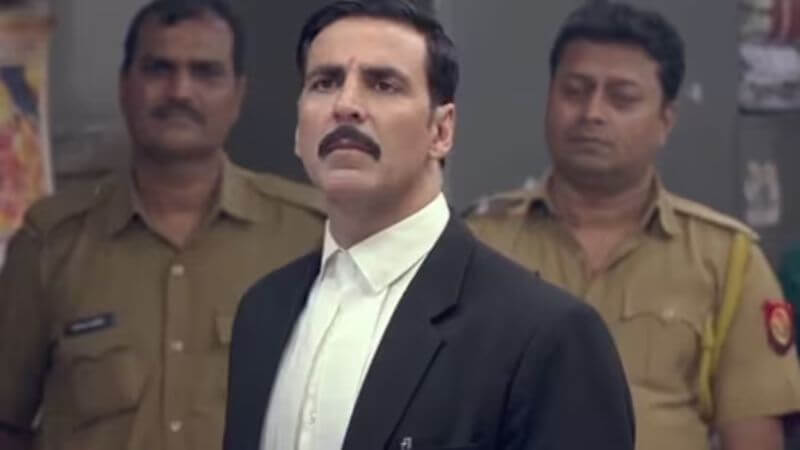 Jolly LLB 3