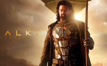 Kalki Day 8 Box Office Collection Cinetales Hindi