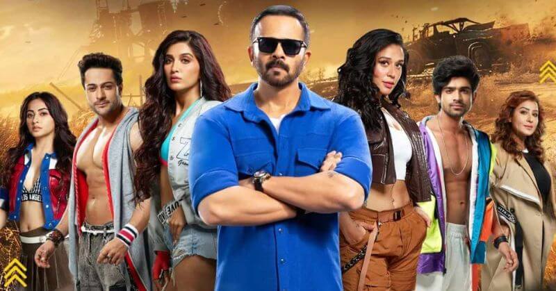 Khatron Ke Khiladi 14 Updates