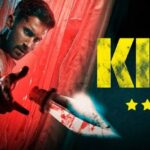 Kill Review Cinetales