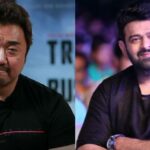 Ma Dong-seok Prabhas Spirit