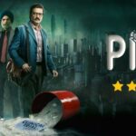 Pill Series Review Cinetales
