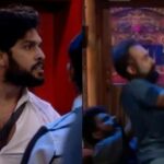 Sai Ketan Rao Lovekesh Kataria BB OTT 3 Fight